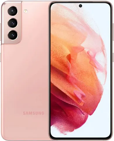 Samsung Galaxy S21 5G 8+128GB EU