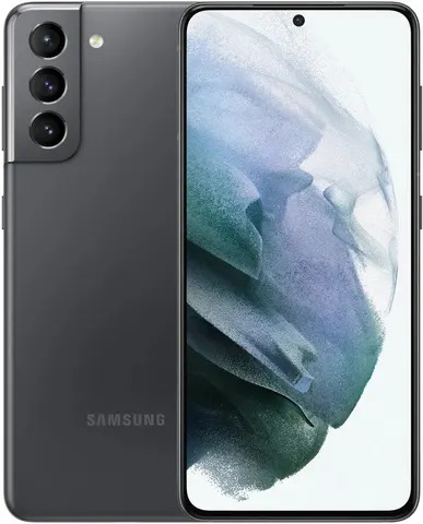Samsung Galaxy S21 5G 8+128GB EU
