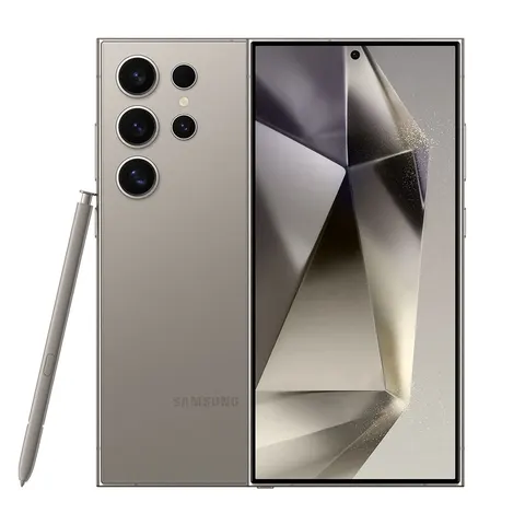 Samsung Galaxy S24 Ultra Titanium Gray 5G 12+512GB EU