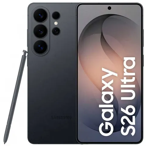 Samsung Galaxy S26 Ultra 5G 12+256GB