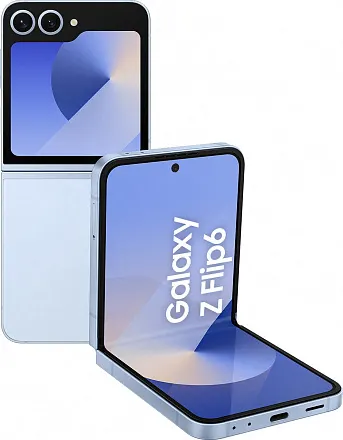 Samsung Galaxy Z Flip 6 12+256GB