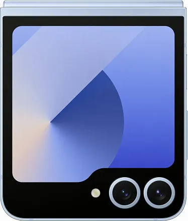 Samsung Galaxy Z Flip 6 12+256GB