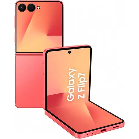 Samsung Galaxy Z Flip 7 12+256GB
