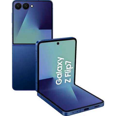 Samsung Galaxy Z Flip 7 12+256GB