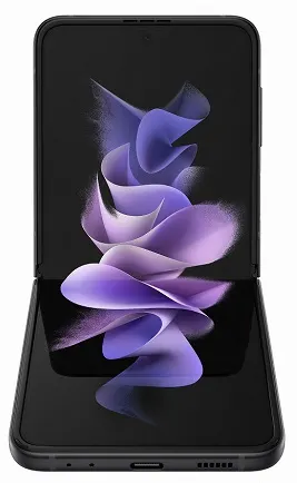 Samsung Galaxy Flip3 5G 8+256GB