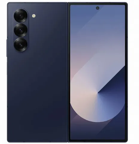 Samsung Galaxy Z Fold 6 12+256GB EU