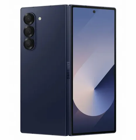 Samsung Galaxy Z Fold 6 12+256GB EU