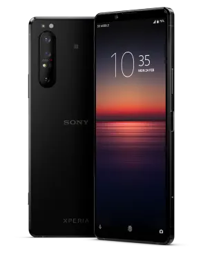 Sony Xperia 1 II 8+256GB EU