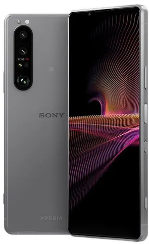 Sony Xperia 1 III 12+256GB EU