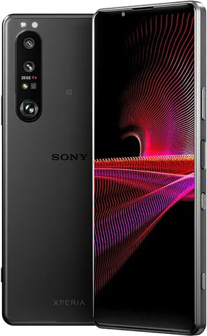 Sony Xperia 1 III 12+256GB EU