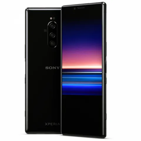 Sony Xperia 1 6+128GB EU