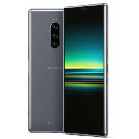 Sony Xperia 1 6+128GB EU