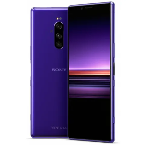 Sony Xperia 1 6+128GB EU