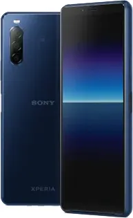 Sony Xperia 10 II 4+128GB EU