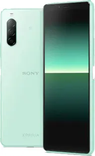 Sony Xperia 10 II 4+128GB EU