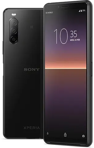 Sony Xperia 10 II 4+128GB EU