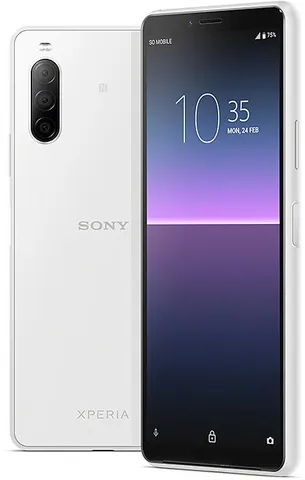 Sony Xperia 10 II 4+128GB EU