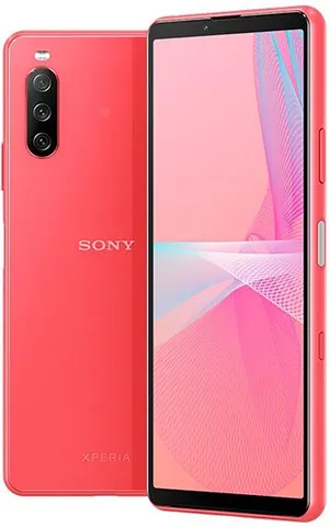 Sony Xperia 10 III 6+128GB EU