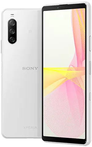 Sony Xperia 10 III 6+128GB EU