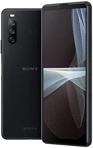 Sony Xperia 10 III 6+128GB EU