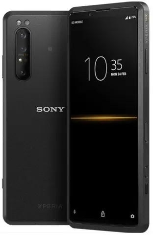 Sony Xperia Pro 12+512GB EU
