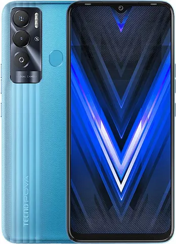 Tecno Pova Neo 4+64GB EU