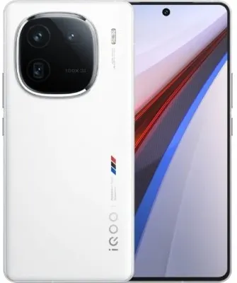 Vivo iQOO 12 Pro 16+256GB CN