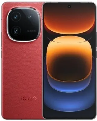 Vivo iQOO 12 Pro 16+256GB CN