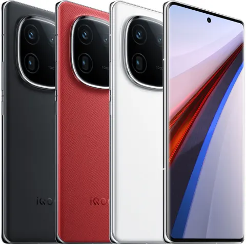 Vivo iQOO 12 Pro 16+256GB CN