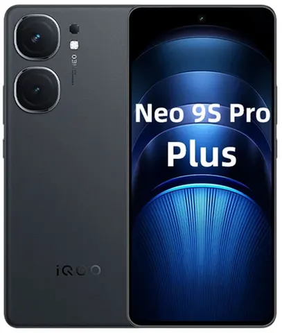 Vivo iQOO Neo 9S Pro Plus 16+512GB