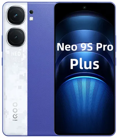 Vivo iQOO Neo 9S Pro Plus 16+512GB