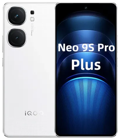 Vivo iQOO Neo 9S Pro Plus 16+512GB