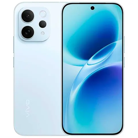 Vivo S50 12+256GB CN