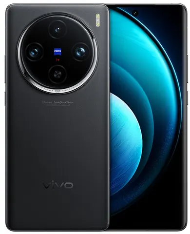Vivo X100 Pro 12+256GB