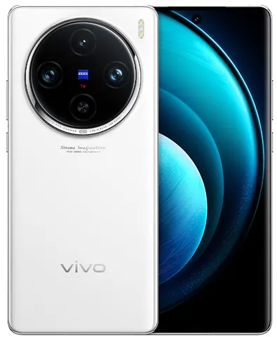 Vivo X100 Pro 12+256GB
