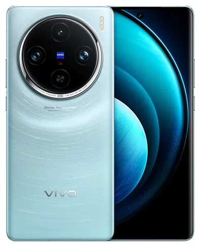 Vivo X100 Pro 12+256GB