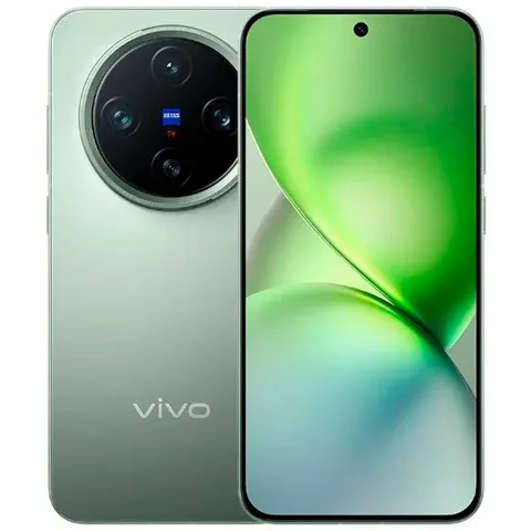 Vivo X200 Pro mini 16+512GB CN