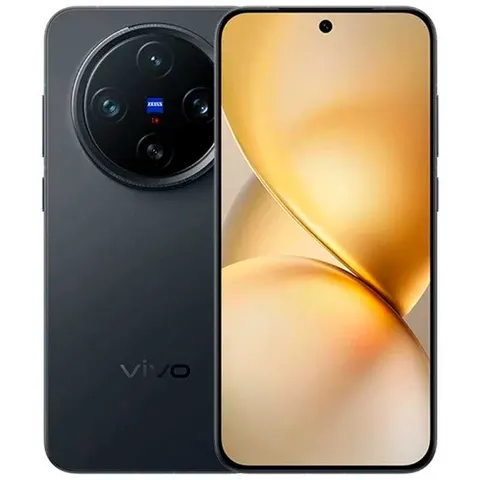Vivo X200 Pro mini 16+512GB CN