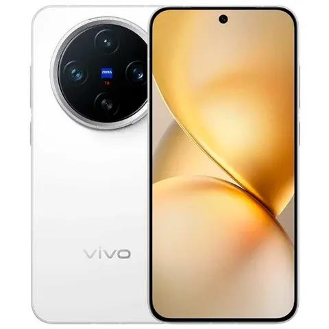 Vivo X200 Pro mini 16+512GB CN