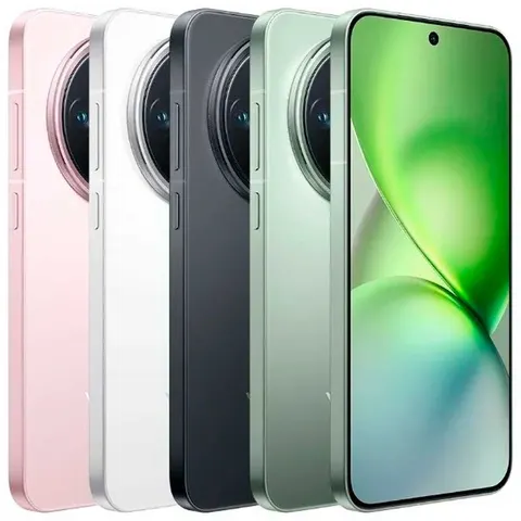 Vivo X200 Pro mini 16+512GB CN