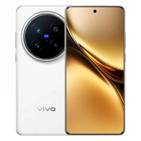 Vivo X200 Pro 12+256GB CN
