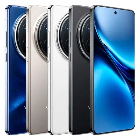 Vivo X200 Pro 12+256GB CN