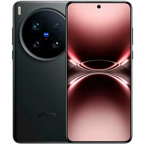 Vivo X200 Ultra 12+256GB CN