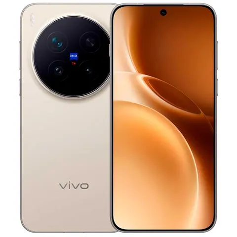 Vivo X300 Pro 16+512GB CN