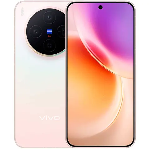 Vivo X300 16+512GB CN