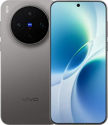 Vivo X300s 12+256GB CN