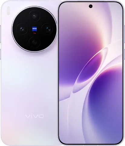 Vivo X300s 12+256GB CN