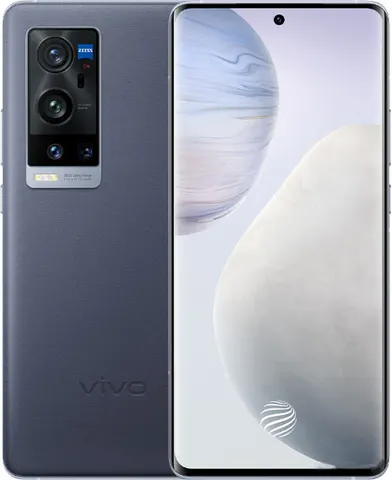 Vivo X60 Pro Plus 5G 8+128GB EU