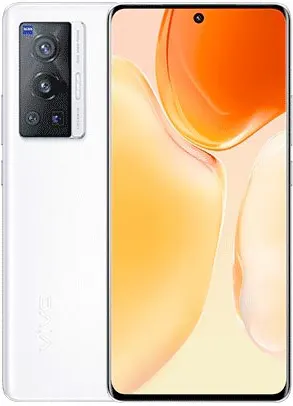 Vivo X70 Pro 5G 8+128GB EU