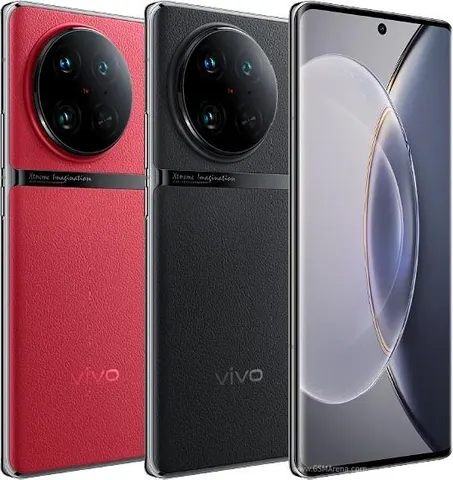Vivo X90 Pro 12+256GB EU